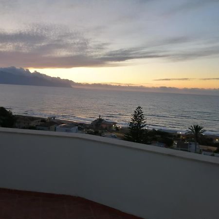 Casa Vacanze Helimos Villa อัลกาโมมารีนา ภายนอก รูปภาพ