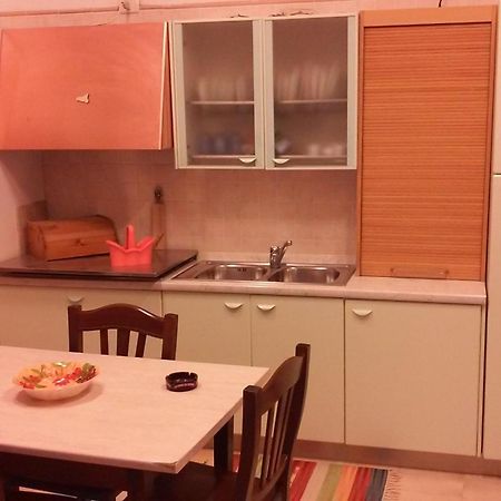 Casa Vacanze Helimos Villa อัลกาโมมารีนา ภายนอก รูปภาพ