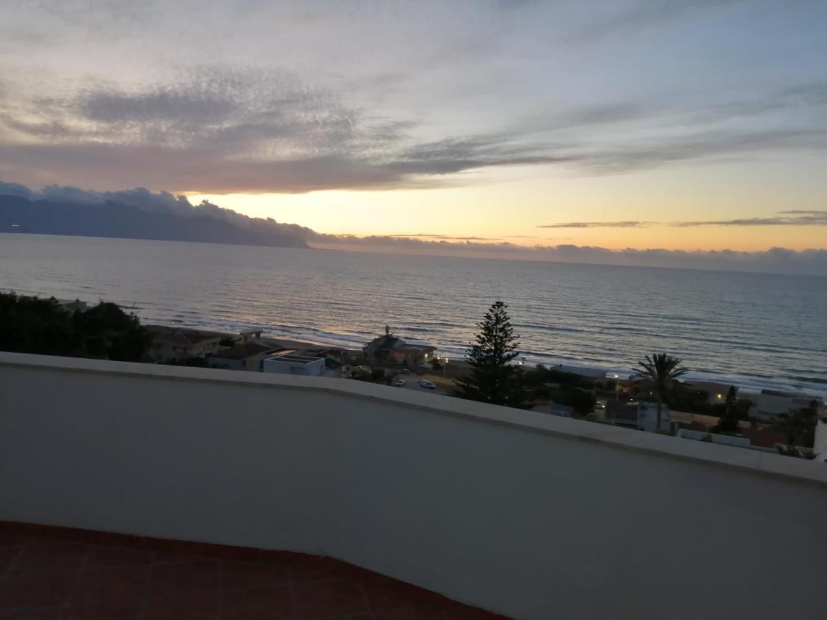 Casa Vacanze Helimos Villa อัลกาโมมารีนา ภายนอก รูปภาพ
