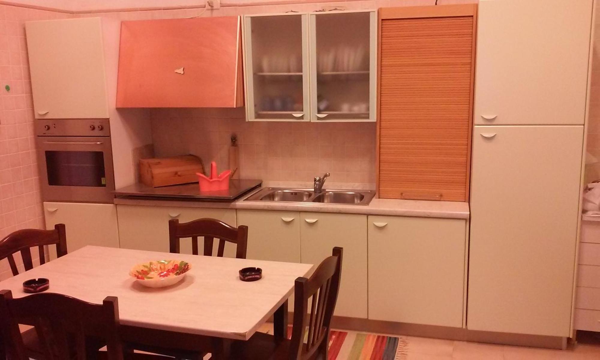 Casa Vacanze Helimos Villa อัลกาโมมารีนา ภายนอก รูปภาพ