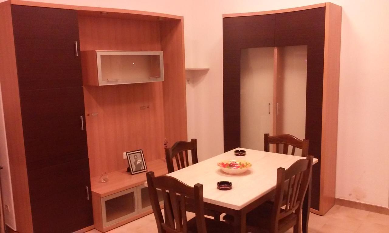 Casa Vacanze Helimos Villa อัลกาโมมารีนา ภายนอก รูปภาพ